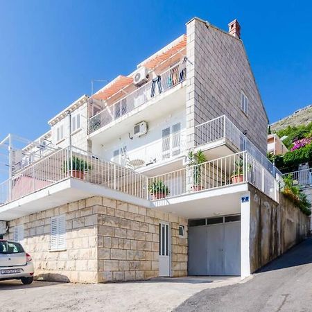 Апартаменти Apartman Sweet Sensation Дубровник Екстер'єр фото