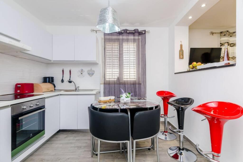 Апартаменти Apartman Sweet Sensation Дубровник Екстер'єр фото