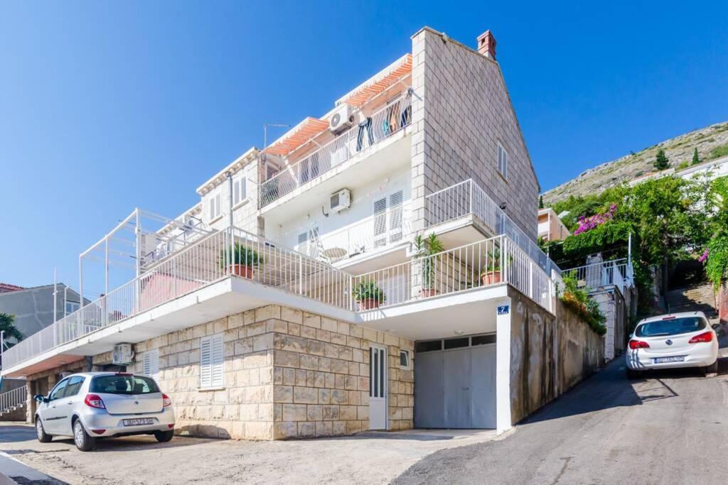 Апартаменти Apartman Sweet Sensation Дубровник Екстер'єр фото