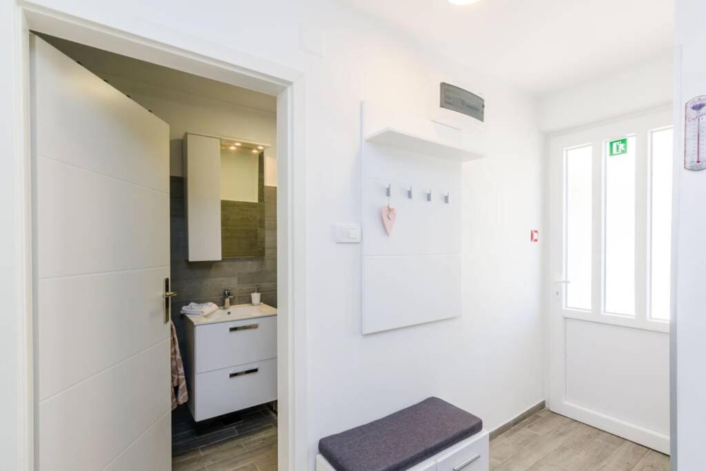 Апартаменти Apartman Sweet Sensation Дубровник Екстер'єр фото