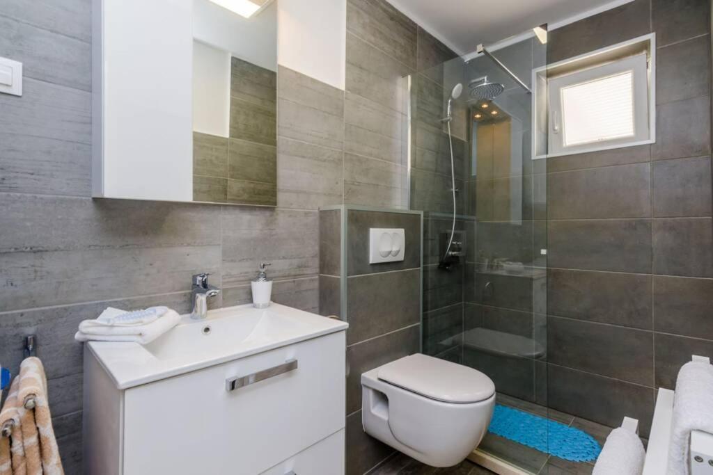 Апартаменти Apartman Sweet Sensation Дубровник Екстер'єр фото