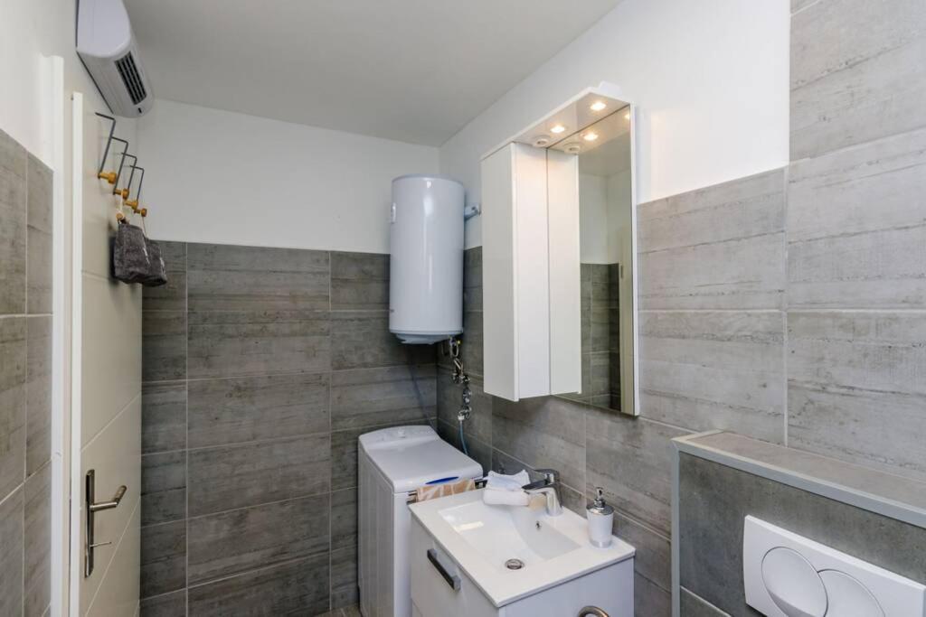 Апартаменти Apartman Sweet Sensation Дубровник Екстер'єр фото